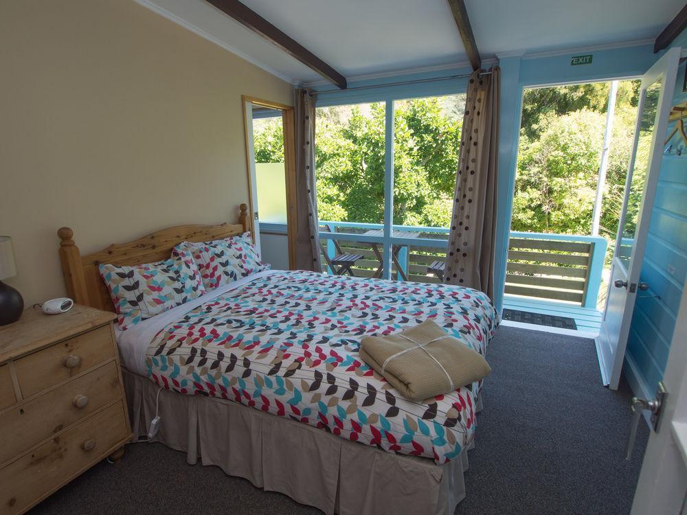 Hotel Anakiwa 401 Zewnętrze zdjęcie