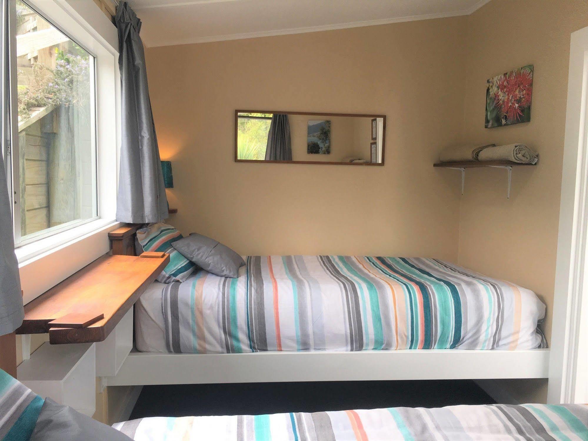Hotel Anakiwa 401 Zewnętrze zdjęcie