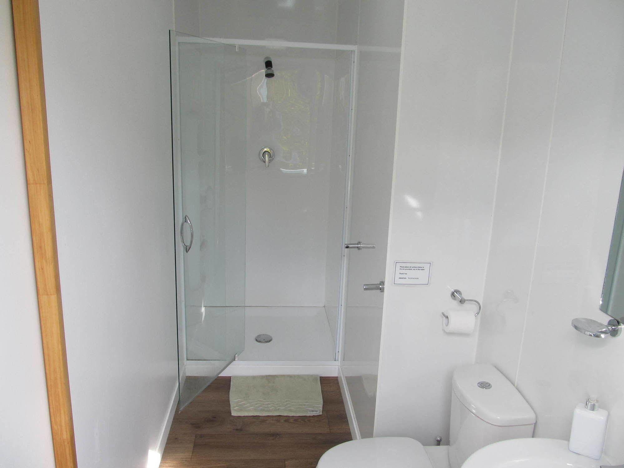 Hotel Anakiwa 401 Zewnętrze zdjęcie