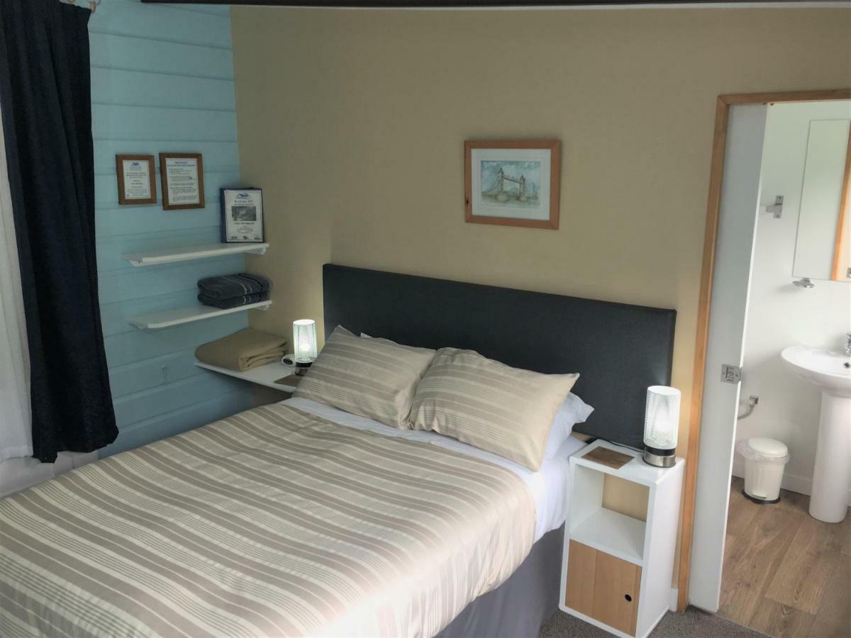 Hotel Anakiwa 401 Zewnętrze zdjęcie