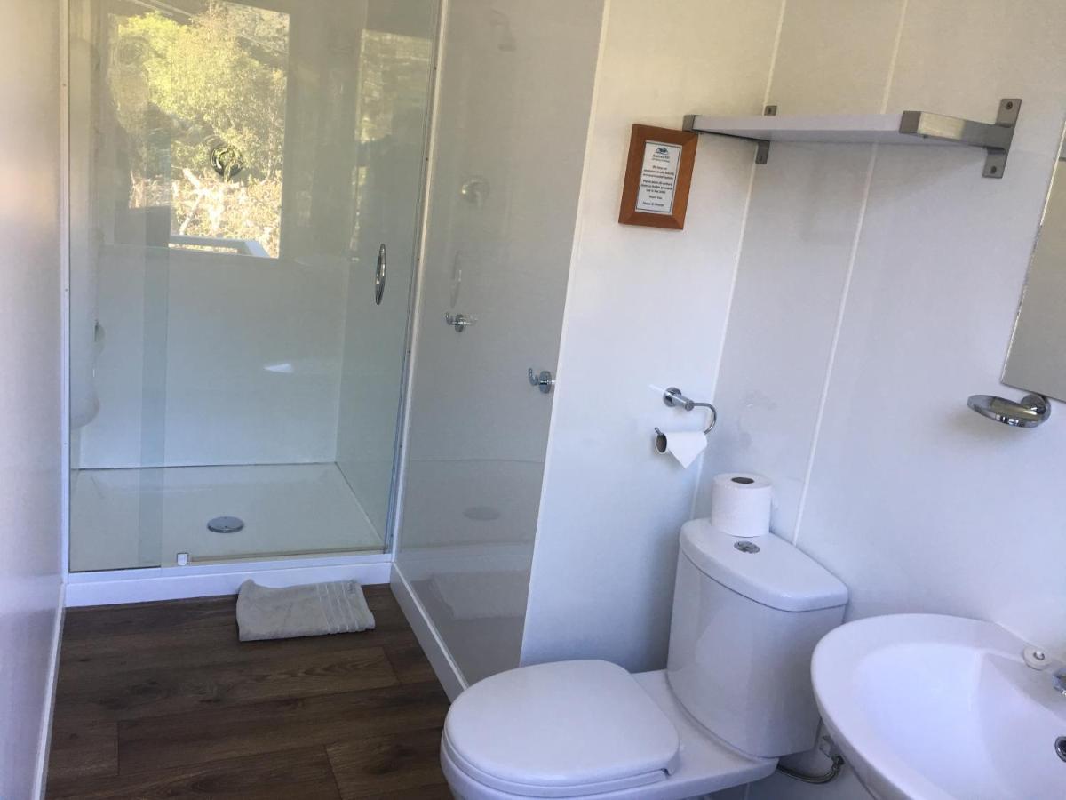 Hotel Anakiwa 401 Zewnętrze zdjęcie